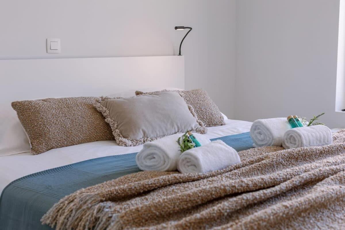 Huswell - Lovely Apartment With Lateral Sea View And Parking 奥斯滕德 外观 照片